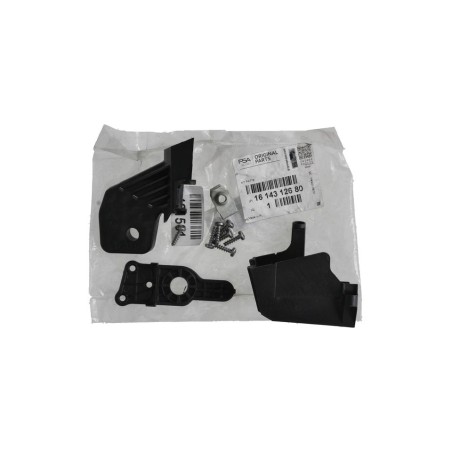 Kit Fixation Phare Avant Gauche Pour Citroën Jumpy