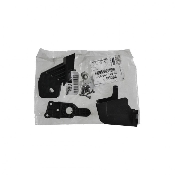 Kit Fixation Phare Avant Gauche Pour Citroën Jumpy