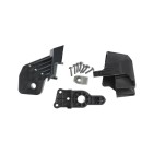 Kit Fixation Phare Avant Gauche Pour Citroën Jumpy