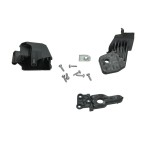 Kit Fixation Phare Avant Droit Pour Peugeot Expert Citroën Jumpy