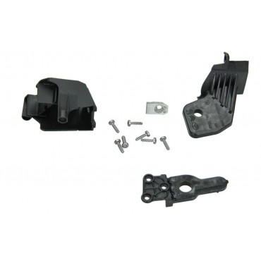 Kit Fixation Phare Avant Droit Pour Peugeot Expert Citroën Jumpy