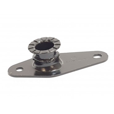 Support Câble de Frein à Main Pour Peugeot Fiat Citroën C8 Jumpy Hyundai