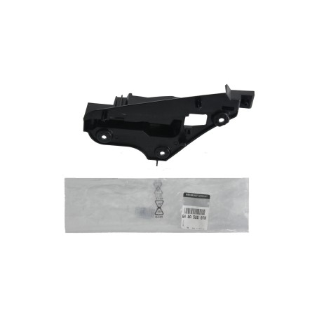 Support de Capot Moteur Gauche Pour Renault Twingo III