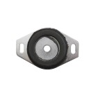 SUPPORT MOTEUR gauche BERLINGO C4 C5 DS4 XANTIA ZX 206 3008 PARTNER RCZ 184436