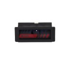 Support Fixation du Cric Pour Audi A6 A7 4G0802847