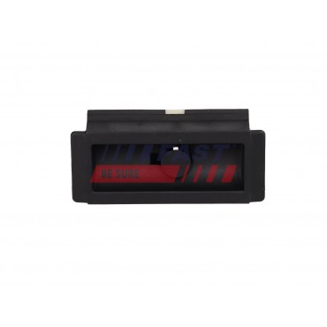 Support Fixation du Cric Pour Audi A6 A7 4G0802847