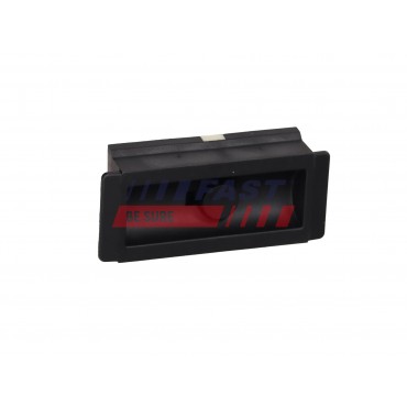 Support Fixation du Cric Pour Audi A6 A7 4G0802847