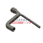 Tuyau d'Air Carter Purge Pour Fiat Doblo Punto Lancia Y Ypsilon