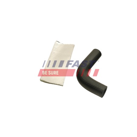 Tuyau d'Air Carter Purge Pour Renault Opel Movano B Nissan NV400 118262980R