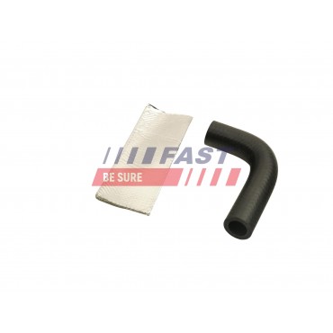 Tuyau d'Air Carter Purge Pour Renault Opel Movano B Nissan NV400 118262980R