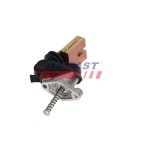Commande Embrayage Mécanique Pour VW Caddy II Golf III Passat Polo Sharan Vento