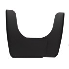 2 Bavettes de Protection Arrière Gauche+Droite Pour Renault Kadjar Kangoo