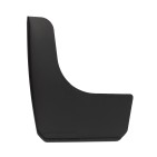 2 Bavettes de Protection Arrière Gauche+Droite Pour Renault Kadjar Kangoo