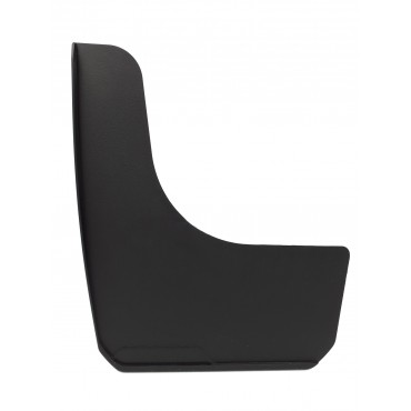 2 Bavettes de Protection Arrière Gauche+Droite Pour Renault Kadjar Kangoo