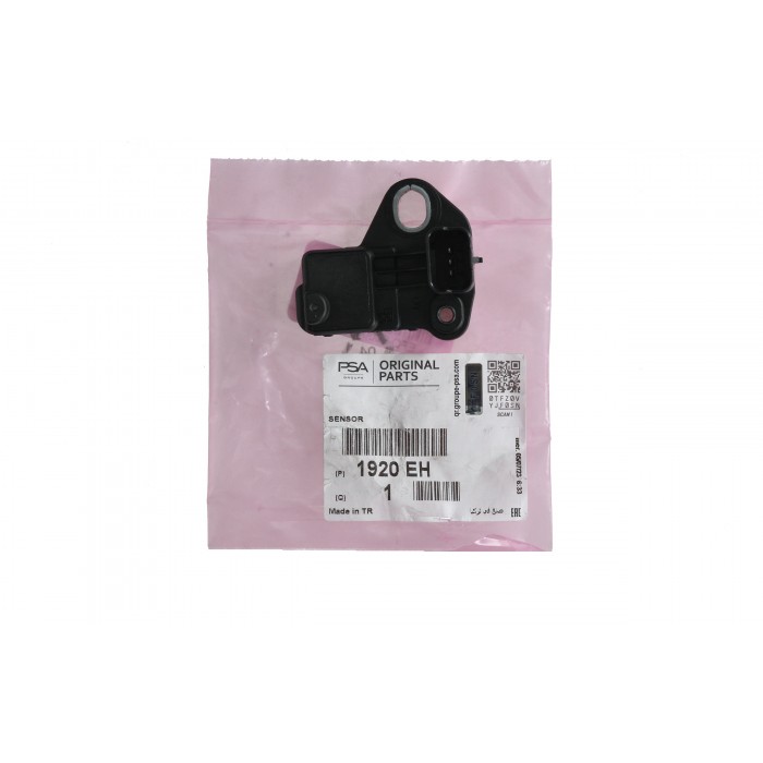 Capteur PMH Pour Peugeot Fiat Ford Citroën 9637466980, 1920EH 9637220880 1920EH