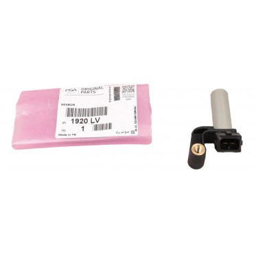 Capteur PMH Pour Peugeot Fiat Ford Mondeo III Citroën 1920LV 9662221580 1143723