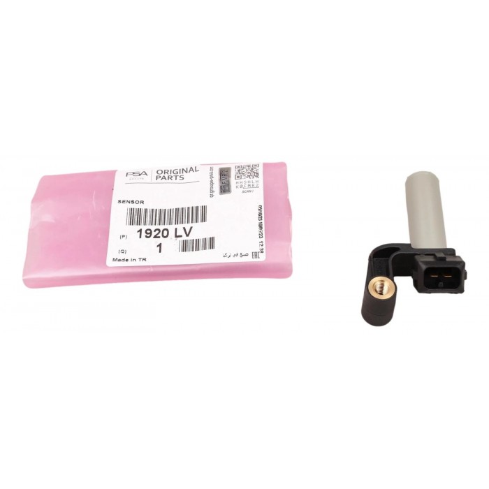 Capteur PMH Pour Peugeot Fiat Ford Mondeo III Citroën 1920LV 9662221580 1143723