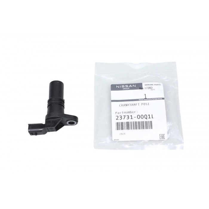 Capteur PMH Pour Renault Dacia Mercedes-Benz Citan Opel 8200885209, 237313810R