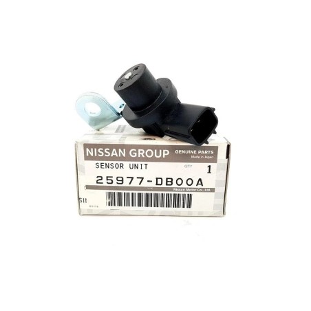 Capteur PMH Pour Renault Opel Nissan Renault Trucks 25977DB00A, 7701058088