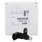 Capteur PMH Pour BMW Opel Citroën DS 13627570191, 13627588095, 13627566052