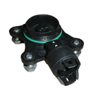 Capteur PMH Pour Peugeot 207 208 308 II 508 Citroën DS Mini 1920LX 11377541677