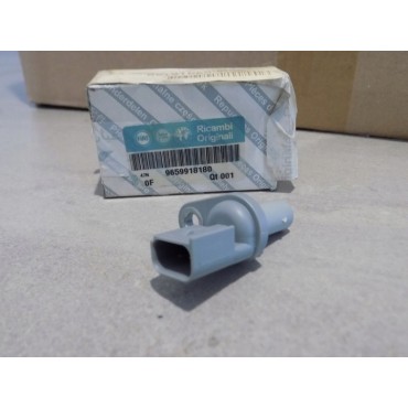 Capteur PMH Pour Peugeot Ford Citroën Jaguar 1920KX JDE3763, JDE34052