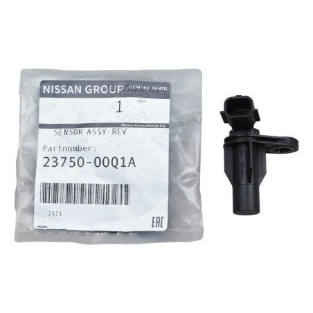 Capteur PMH Pour Renault Clio III