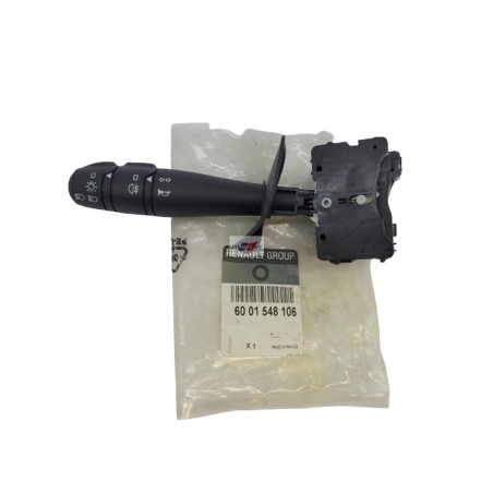 Commodo de Phares Pour Renault Logan Thalia I Dacia Logan Sandero