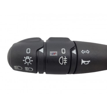 Commodo de Phares Pour Renault Logan Thalia I Dacia Logan Sandero