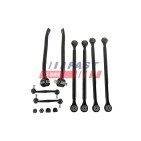 Kit Bras de Suspension Pour Alfa Romeo 147 156