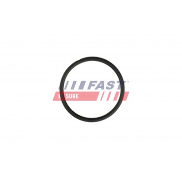 Joint Tuyau d'Eau Pour Peugeot Fiat Ducato Bremach Chevrolet 17289680 17291281