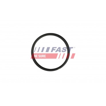 Joint Tuyau d'Eau Pour Peugeot Fiat Ducato Bremach Chevrolet 17289680 17291281