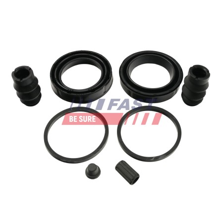Kit Réparation Etrier de Frein Pour VW Crafter 30-50 Mercedes-Benz Sprinter