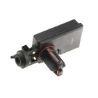VANNE AJUSTEUR D'AIR COLLECTEUR ADMISSION BMW Serie 3 5 X3 Z3 Z4 11617544806