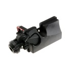 VANNE AJUSTEUR D'AIR COLLECTEUR ADMISSION BMW Serie 3 5 X3 Z3 Z4 11617544806
