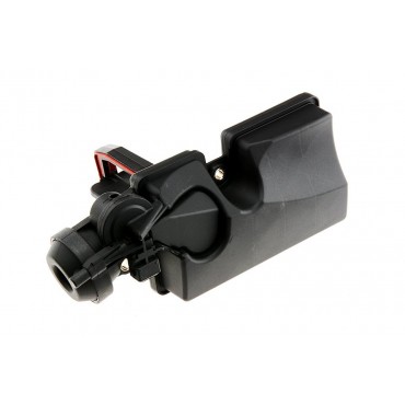 VANNE AJUSTEUR D'AIR COLLECTEUR ADMISSION BMW Serie 3 5 X3 Z3 Z4 11617544806