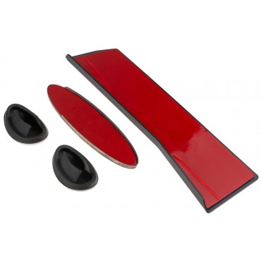 Kit Revêtement Pédales Pour Mini Mini