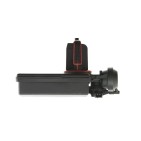 VANNE AJUSTEUR D'AIR COLLECTEUR ADMISSION BMW Serie 3 5 X3 Z3 Z4 11617544806