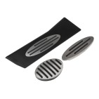 Kit Revêtement Pédales Pour Mini Mini
