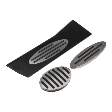 Kit Revêtement Pédales Pour Mini Mini