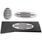 Kit Revêtement Pédales Pour Mini Mini