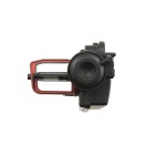 VANNE AJUSTEUR D'AIR COLLECTEUR ADMISSION BMW Serie 3 5 X3 Z3 Z4 11617544806