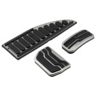 Kit Revêtement Pédales Pour Ford Mondeo V