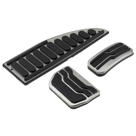 Kit Revêtement Pédales Pour Ford Mondeo V