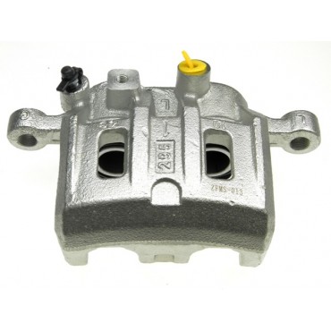 ETRIER DE FREIN AVANT GAUCHE DELICA GALLOPER L 200 L 400 PAJERO SPORT MB858392