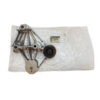 Support Moteur Droit Pour Renault Espace IV 8200302003, 8200367493, 8200038864