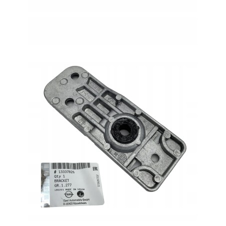Support Radiateur Inférieur Pour Opel Astra J