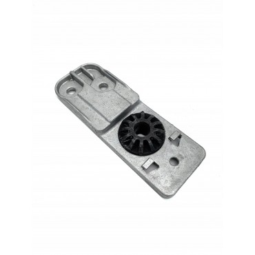 Support Radiateur Inférieur Pour Opel Astra J
