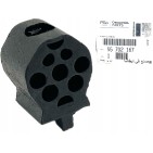 Support Radiateur Supérieur Pour Opel Astra J Corsa D Meriva B