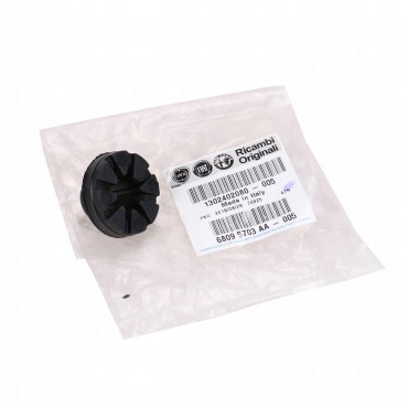 Support Radiateur Inférieur Pour Peugeot Fiat Ducato Citroën 131612 1302402080